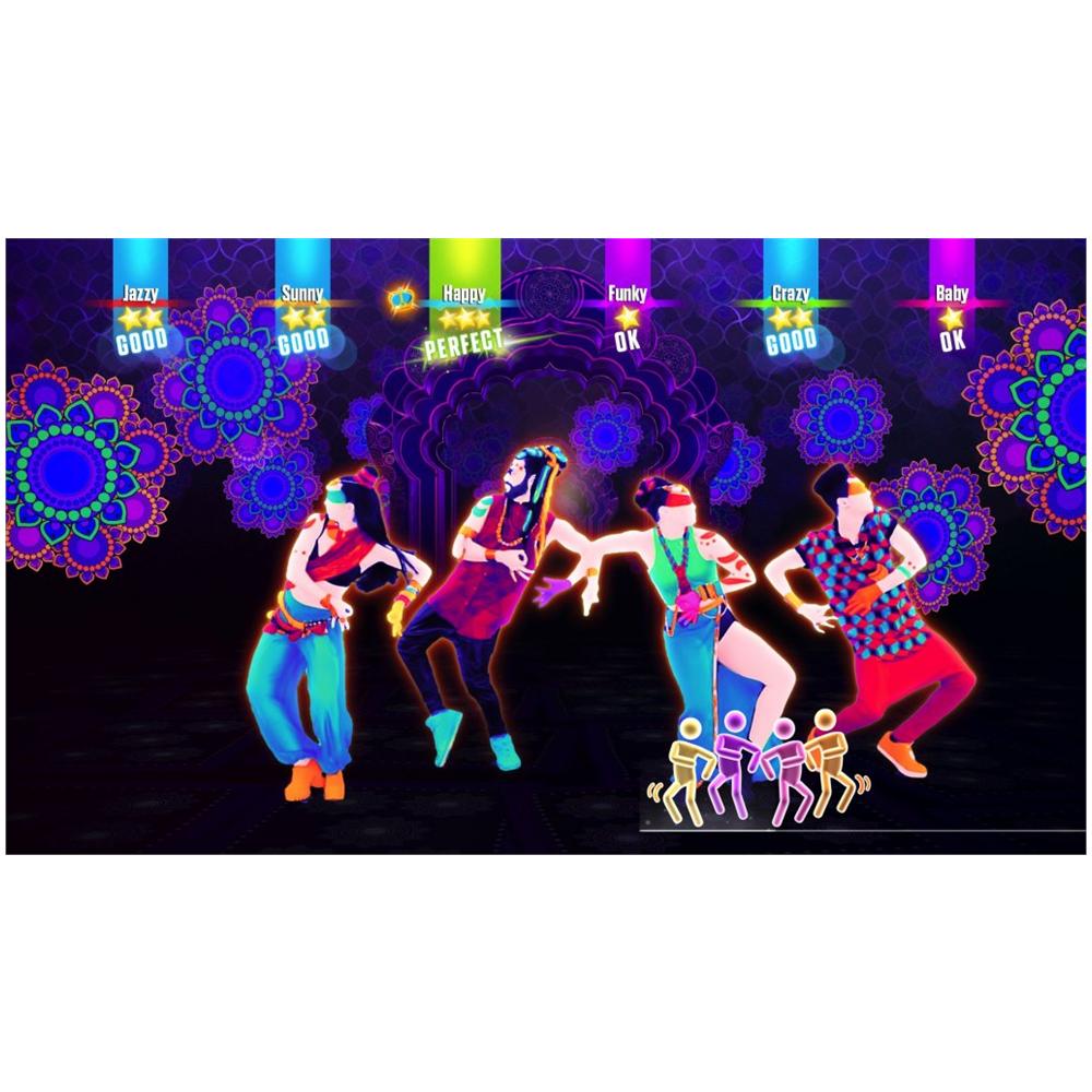 WiiU - Just Dance 2017 - Foto 2