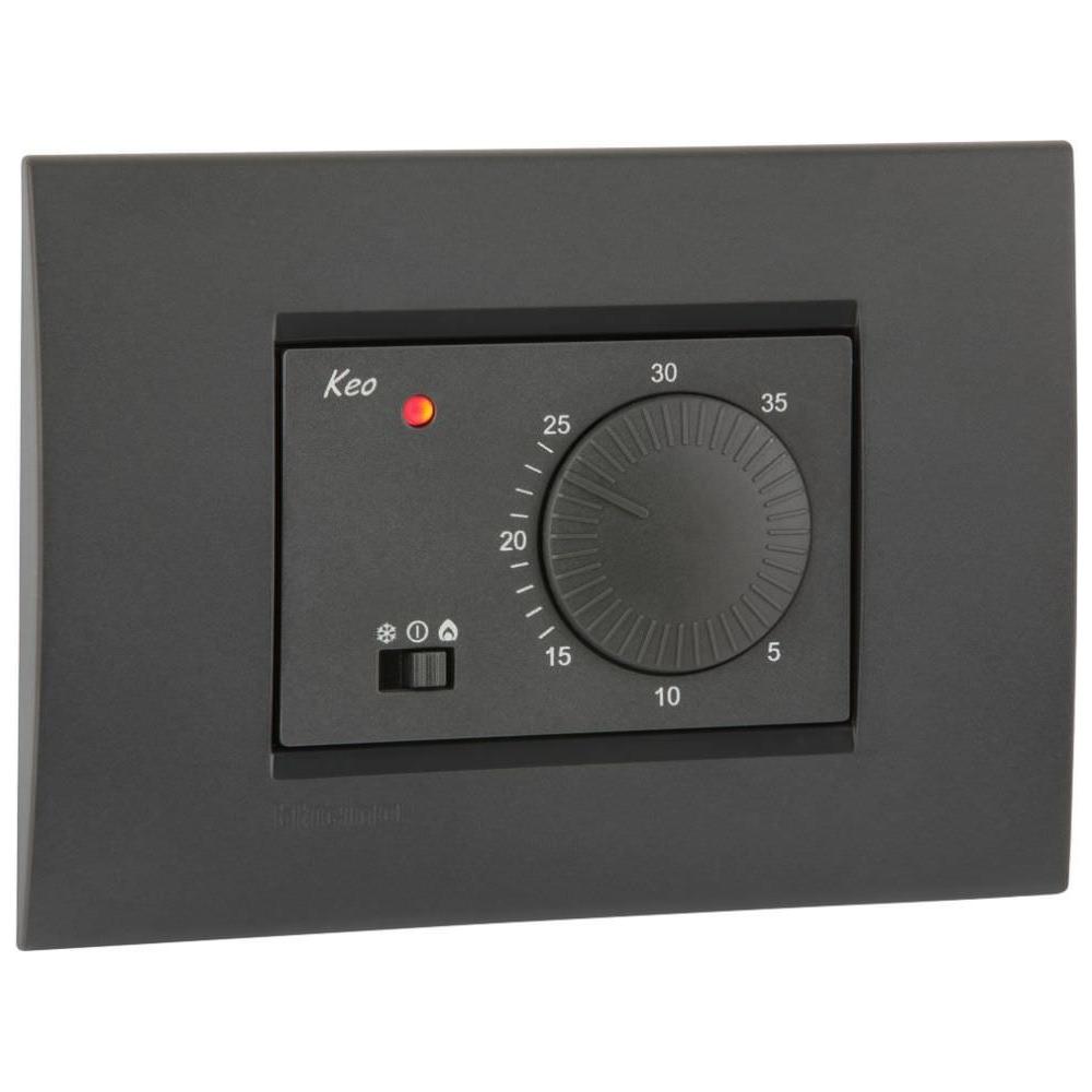 Termostato Elettronico Keo-a - Vn171500 - Foto 2