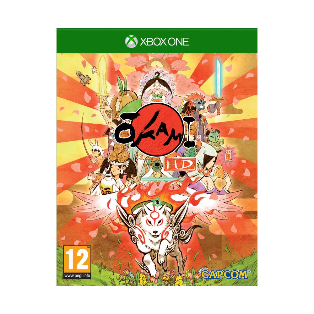 XONE - Okami HD - Foto 1