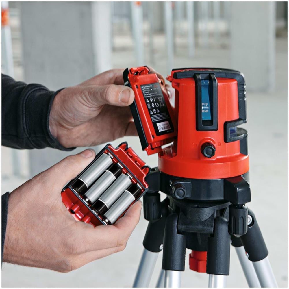 Laser Linea Punto Lino L4p1 15 M 834838 - Foto 2