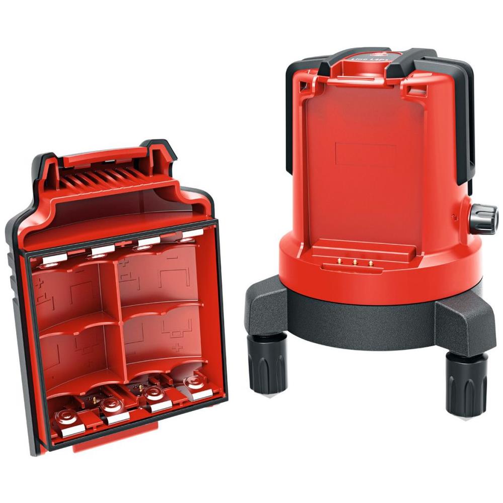 Laser Linea Punto Lino L4p1 15 M 834838 - Foto 7