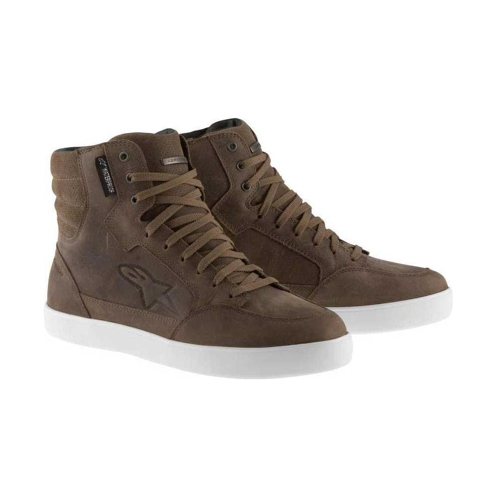 Scarponi Alpinestars J 6 Waterproof Scarpe E Stivali Eu 44 - Foto 2