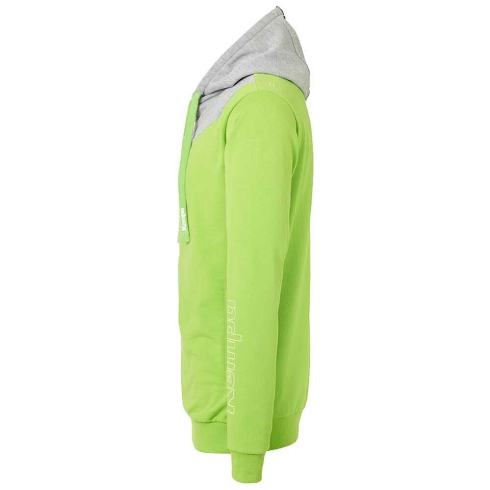 Tute Core 2.0 Hooded Abbigliamento Uomo - Foto 3
