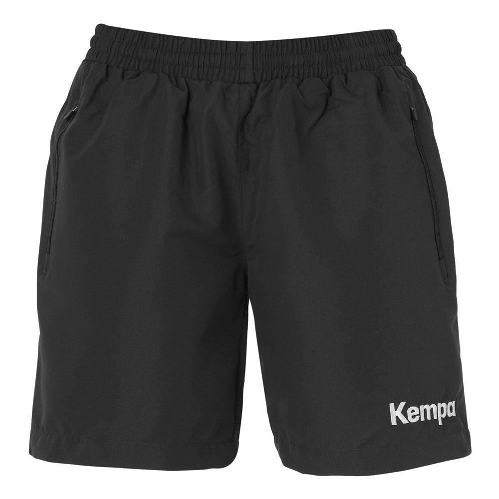 Pantaloni Kempa Shorts Fabric Junior Abbigliamento Ragazzi Xs-s - Foto 1