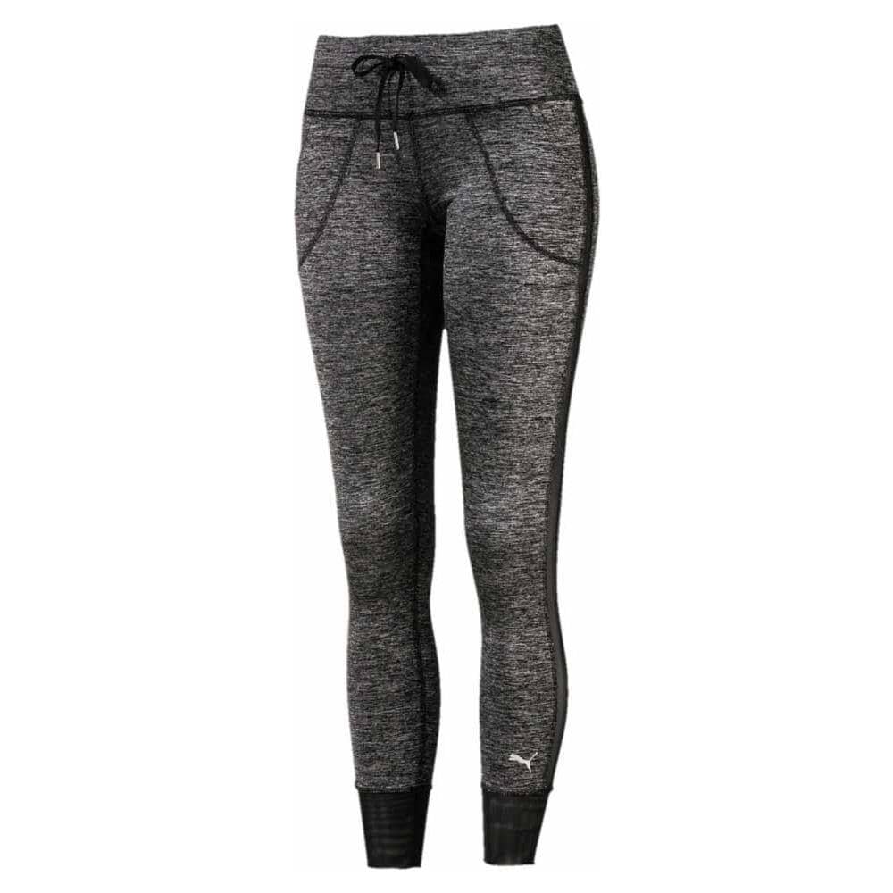 Collants Explosive Heather 7/8 Abbigliamento Donna S - Foto 1