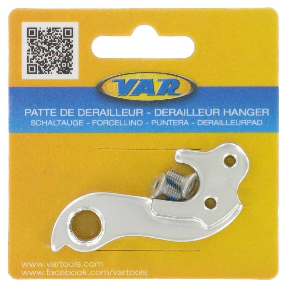 Deragliatori Derailleur Hanger Cube Ricambi Dei Componenti Ref 69084 - Foto 2