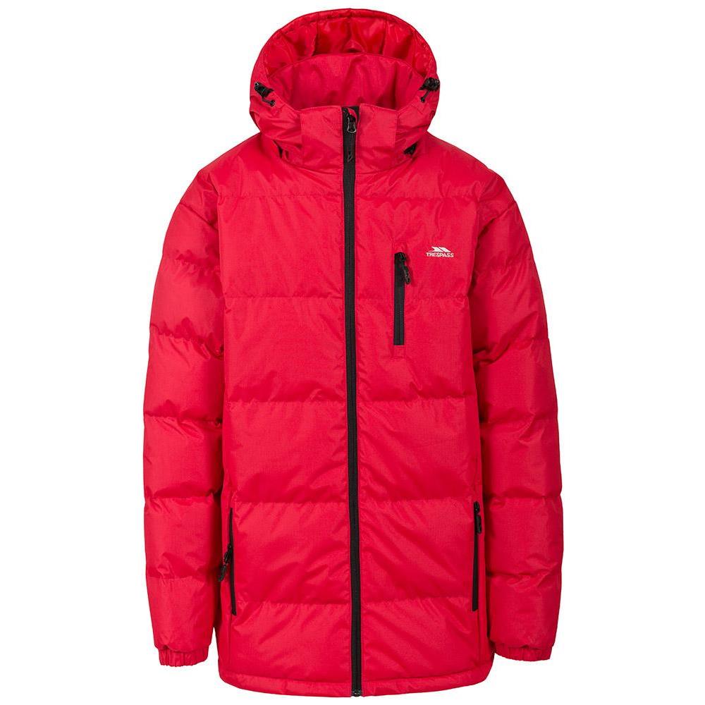 Giacche Trespass Clip Padded Abbigliamento Uomo Xxl - Foto 1