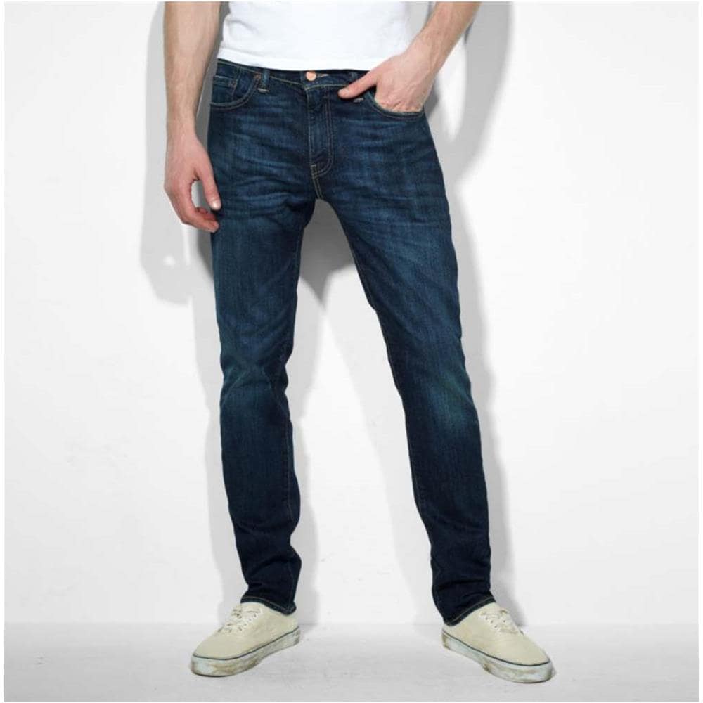 LEVI'S - Pantaloni Levi´s ® 511 Slim Fit L30 Abbigliamento Uomo W27-l30 -  ePRICE