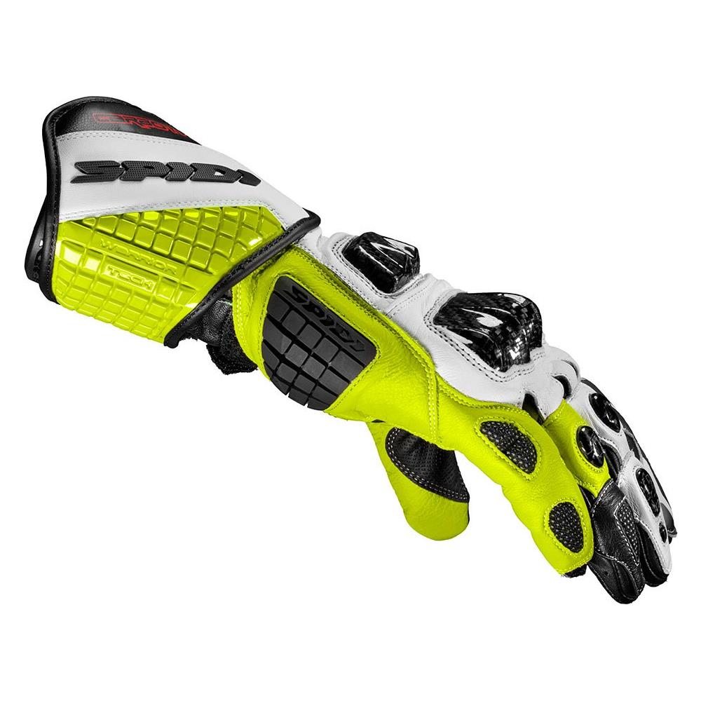 Guanti Carbo Track Evo Protezioni L - Foto 2