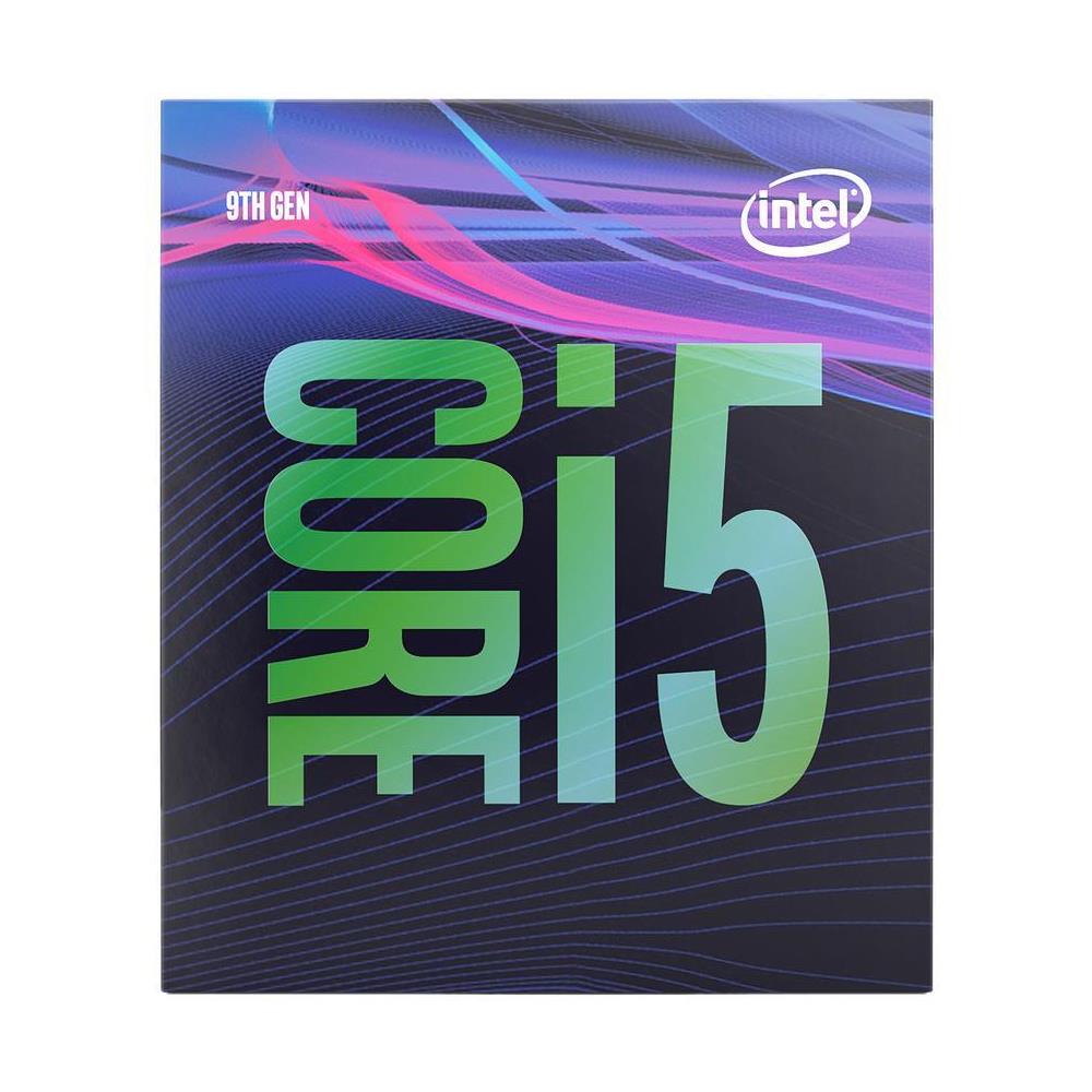 Processore INTEL Core i5-9400 2.9 Ghz - Foto 5