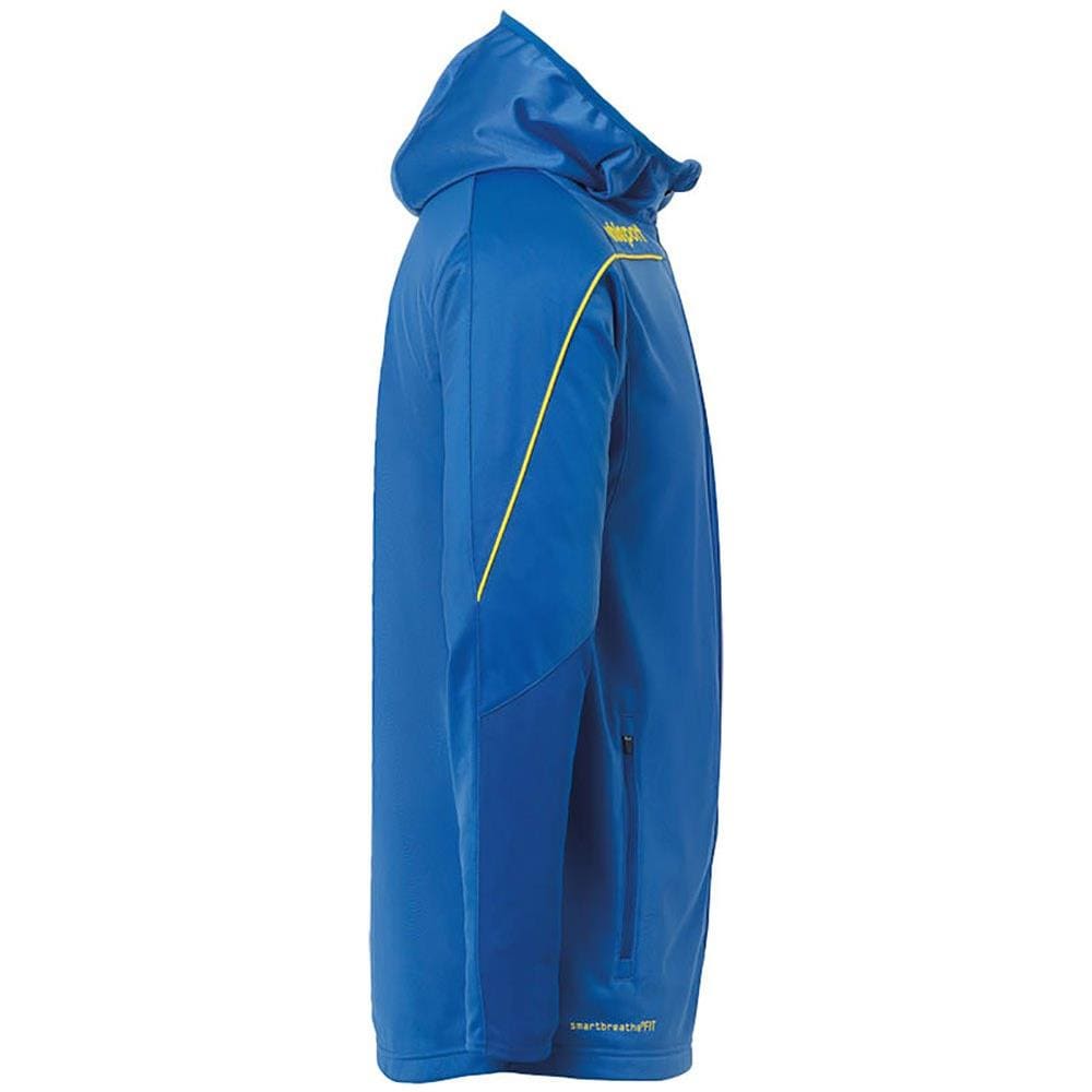 Giacche Stream 22 Track Hooded Abbigliamento Ragazzi 152 - Foto 2