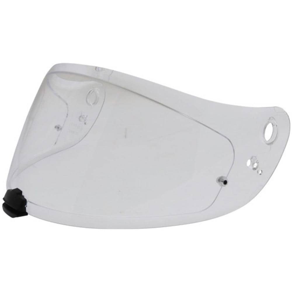 Visiera Per Casco Moto Hj-20m Clear (default, Incolore) - Foto 1