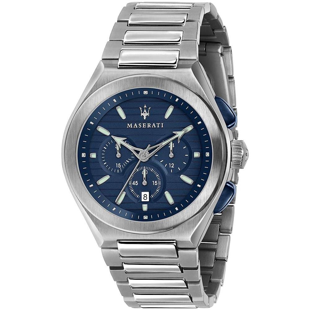 R8873639001 Orologio Uomo Al Quarzo - Foto 2