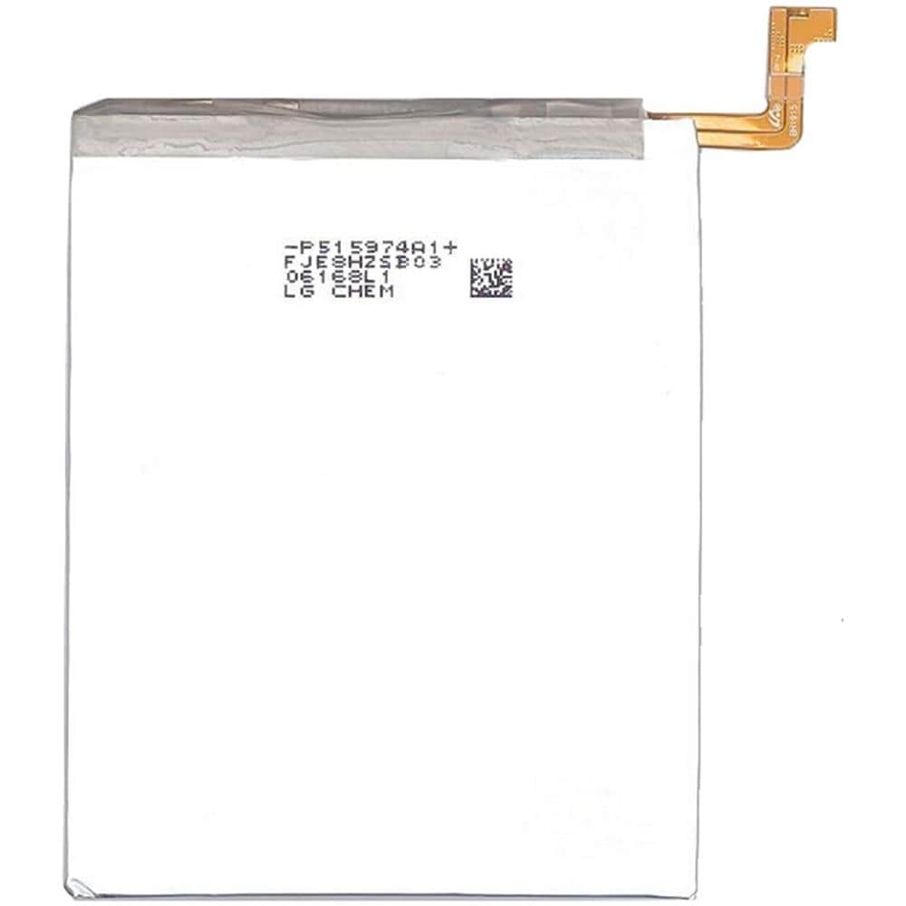 Batteria Pila Originale Eb-bn972abu 4300mah Per Galaxy Note 10 Plus N975 - Foto 4