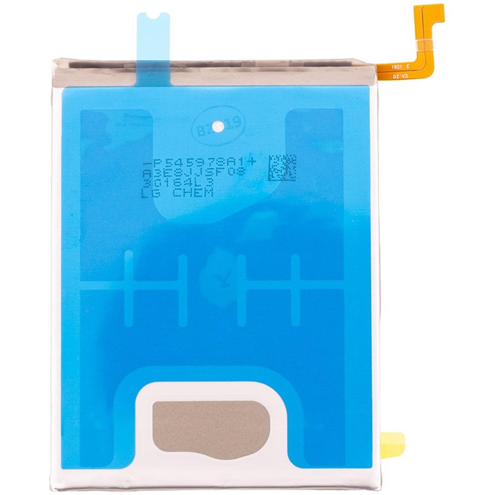 Batteria Pila Originale Eb-bn972abu 4300mah Per Galaxy Note 10 Plus N975 - Foto 1