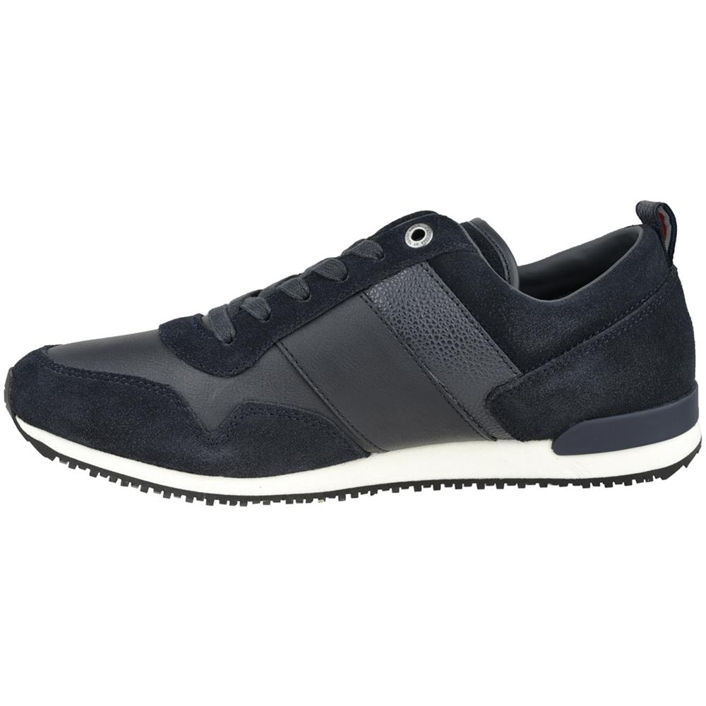 Maxwell 11c1 Fm0fm00924-403, Uomo, Blu, Sneakers, Numero: 46 Eu - Foto 2