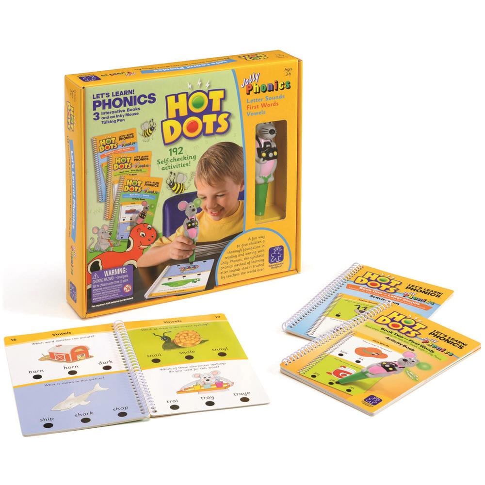 Learning Resources Gioco di colori e attributi Raccoon Rumpus - Giochi