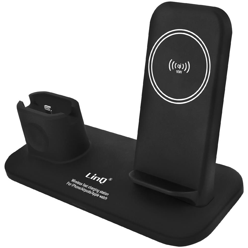 Linq Capa Airpods Rígido Saffiano Efeito Couro com Logótipo em Relevo Pink  Gold | KuantoKusta