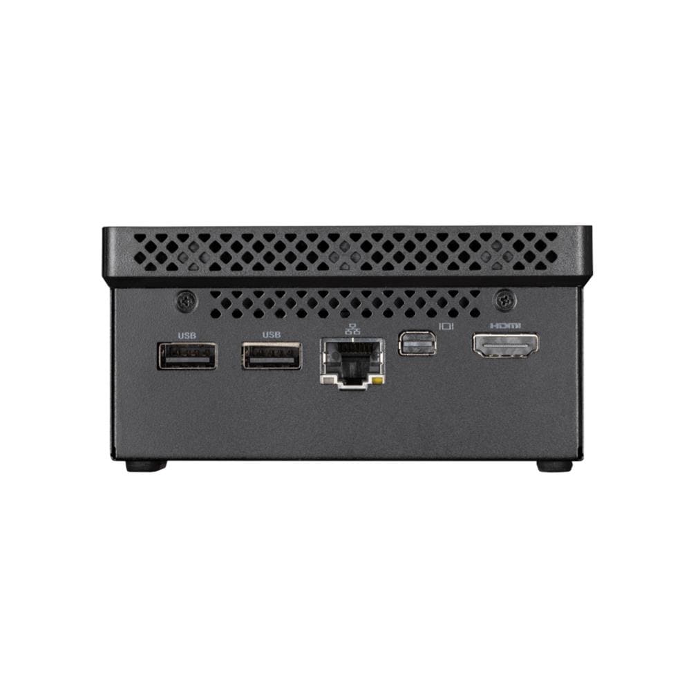 BRIX GB-BMPD-6005 (rev. 1.0) - Barebone - mini PC ultra compatto  - Foto 6