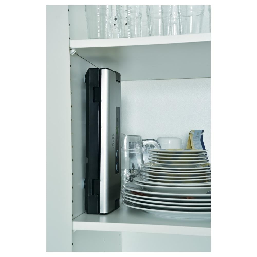 922.21, Nero, Argento - Foto 2