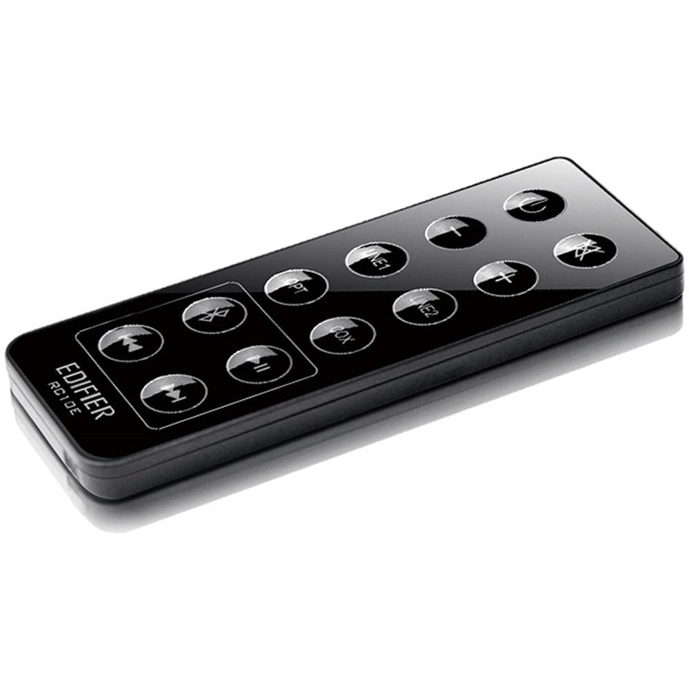 R1280DB Sistema di Altoparlanti 2.0 Canali Potenza 2x 21 Watt Bluetooth Colore Nero - Foto 5