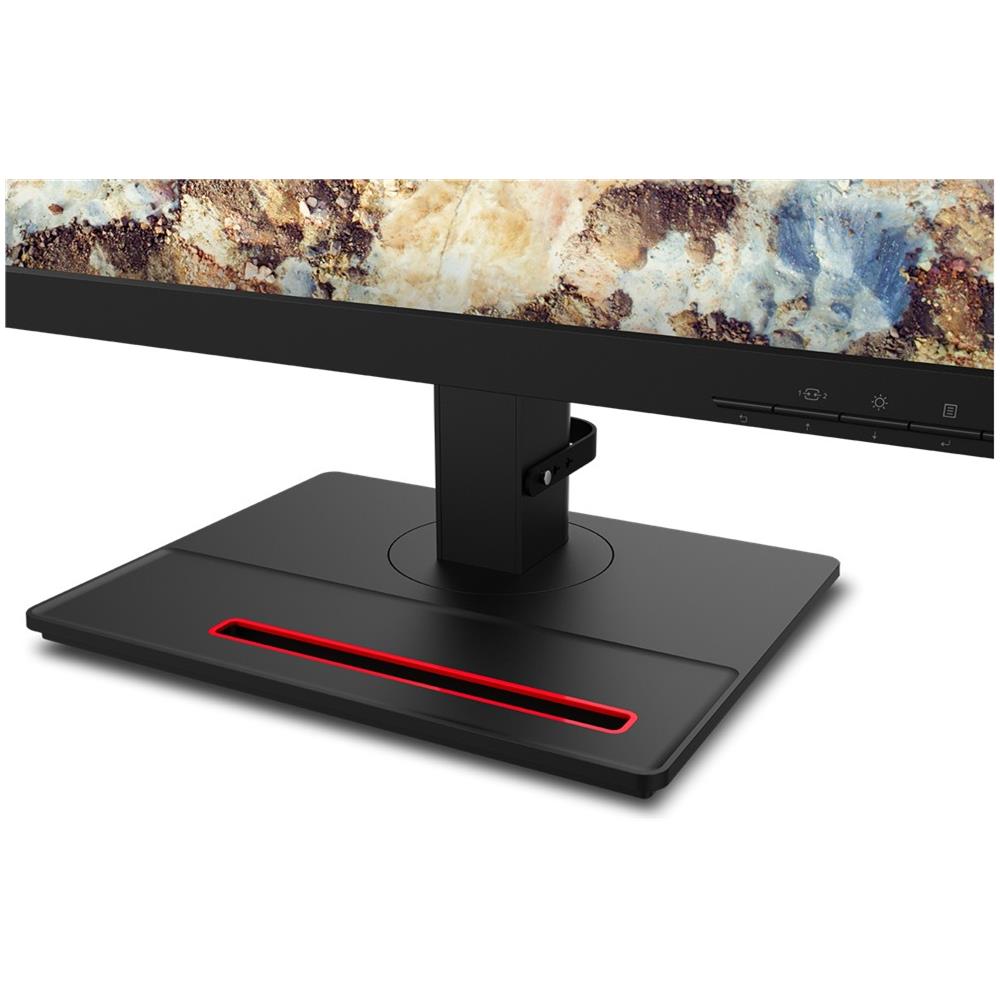 Monitor 21.5" LED IPS ThinkVision T22i-20 1920x1080 Full HD Tempo di Risposta 6 ms - Foto 10