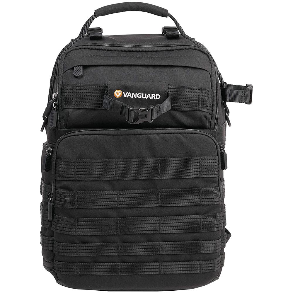 Veo Range T37m Bk Zaino Nero - Foto 1