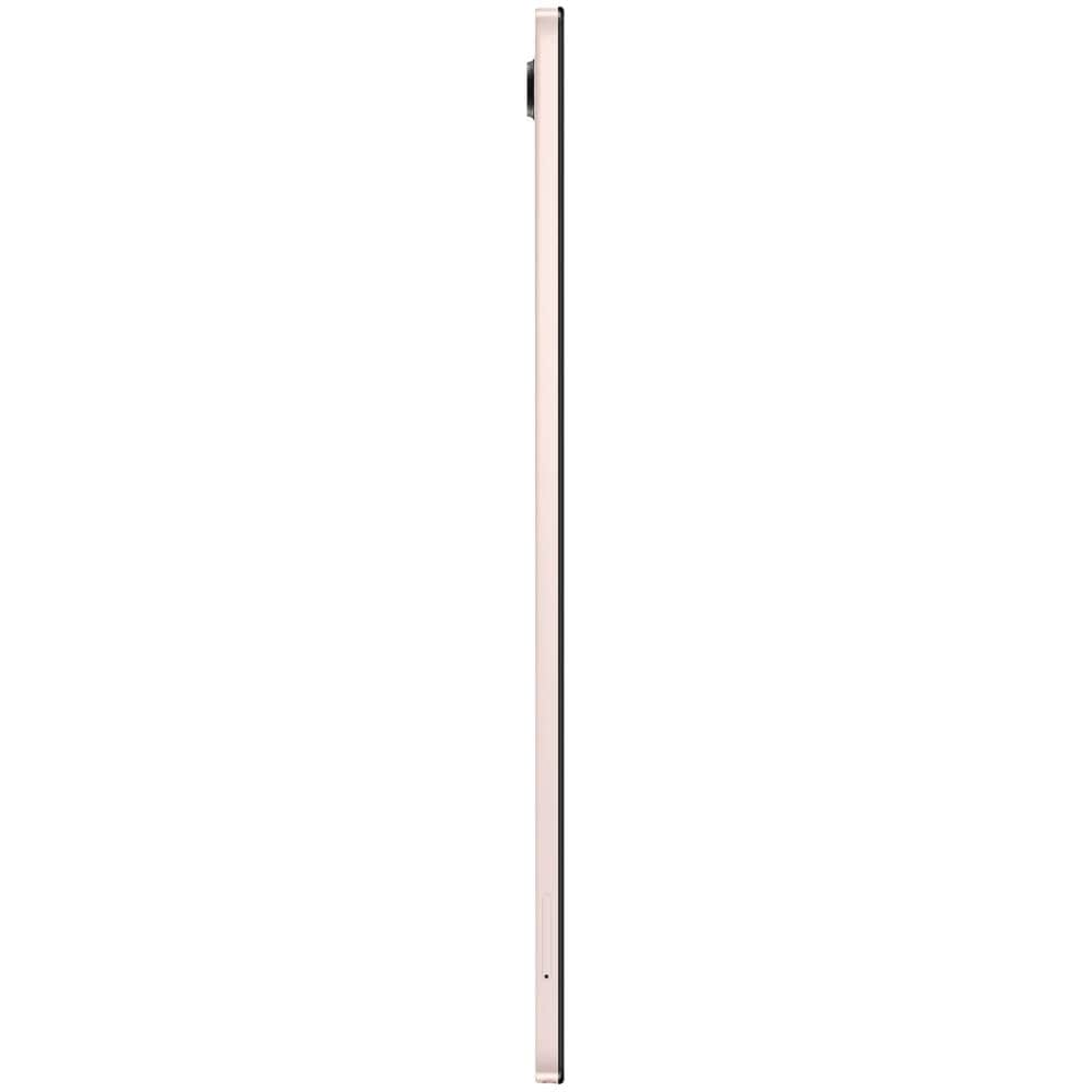 Galaxy Tab A8 Oro Rosa 10.5" WUXGA Octa Core RAM 3GB Memoria 32 GB +Slot MicroSD Wi-Fi Fotocamera 8Mpx Android - Europa  - Foto 10