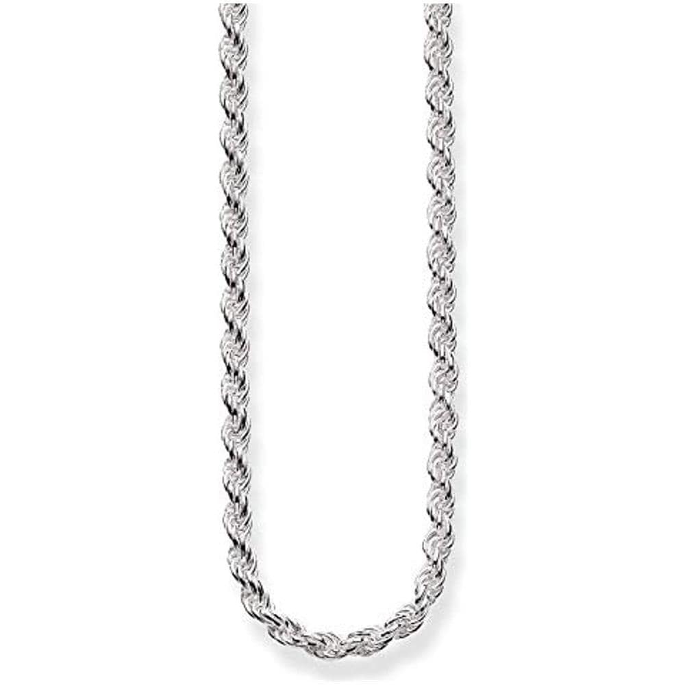 Collana Da Donna Argento 925 Ke1349-001-12-l60 - Foto 1