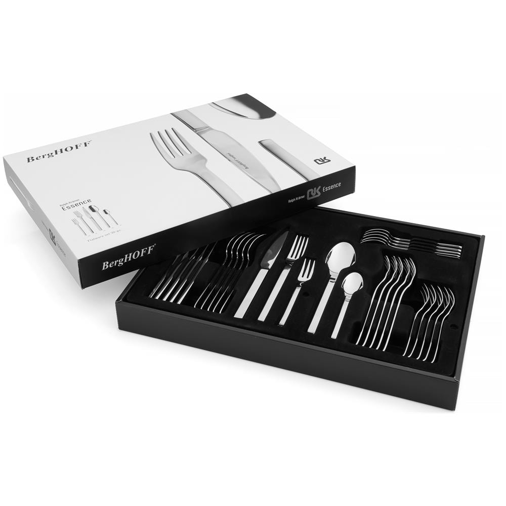 Set Posate 30pezzi Essence - Essentials - Foto 4