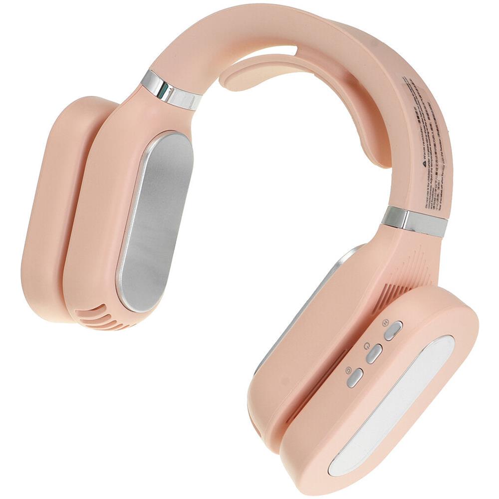 Hengda Ventilatore Per Stufe A 6 Pale Camino Silenzioso E Alimentato - Foto 3