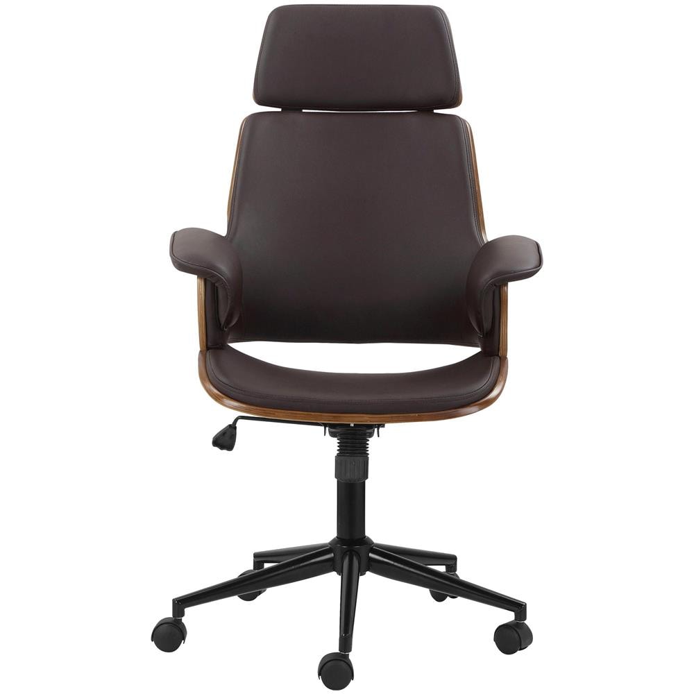 Hartford Pouf In Lino Grigio - Foto 2