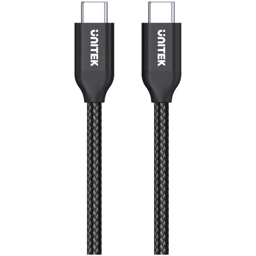 C14059bk Cavo Usb 2 M Usb C Nero - Foto 3