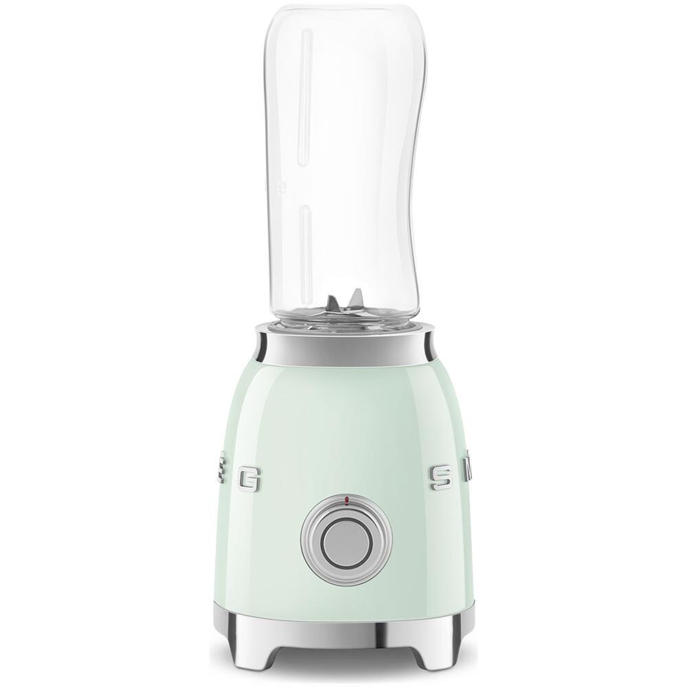 Frullatore 50s Style 8017709313074 Capacità 0.6 Litri Potenza 300 Watt Colore Verde - Foto 2