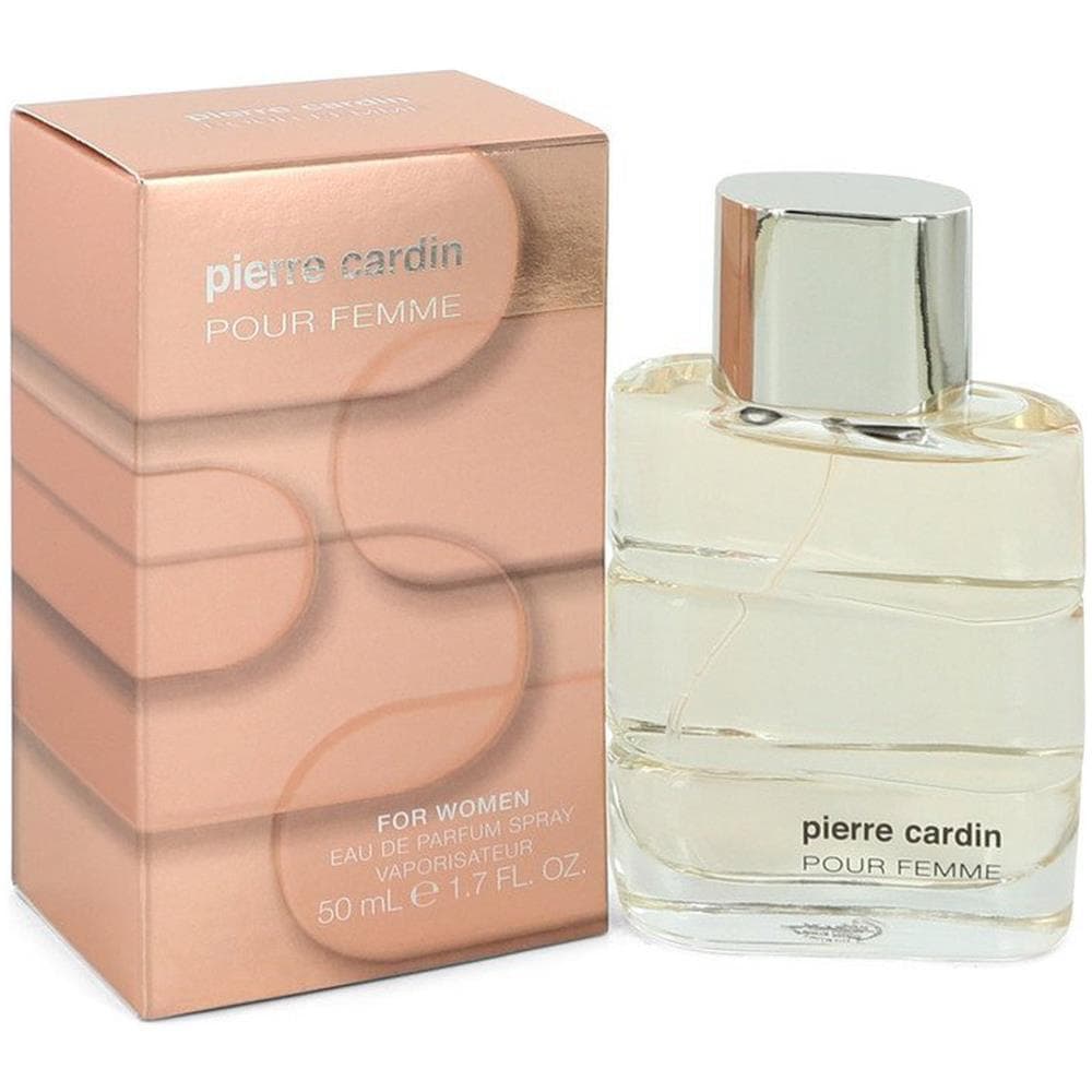 Pour Femme By Eau De Parfum Spray 1.7 Oz (women) - Foto 1