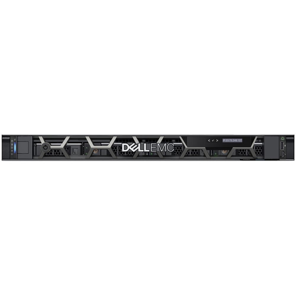 Server 2U PowerEdge R250 Processore Intel Xeon E-2314 2,8 GHz Ram 16 GB Hard Disk 2 TB No Sistema Operativo - Foto 3