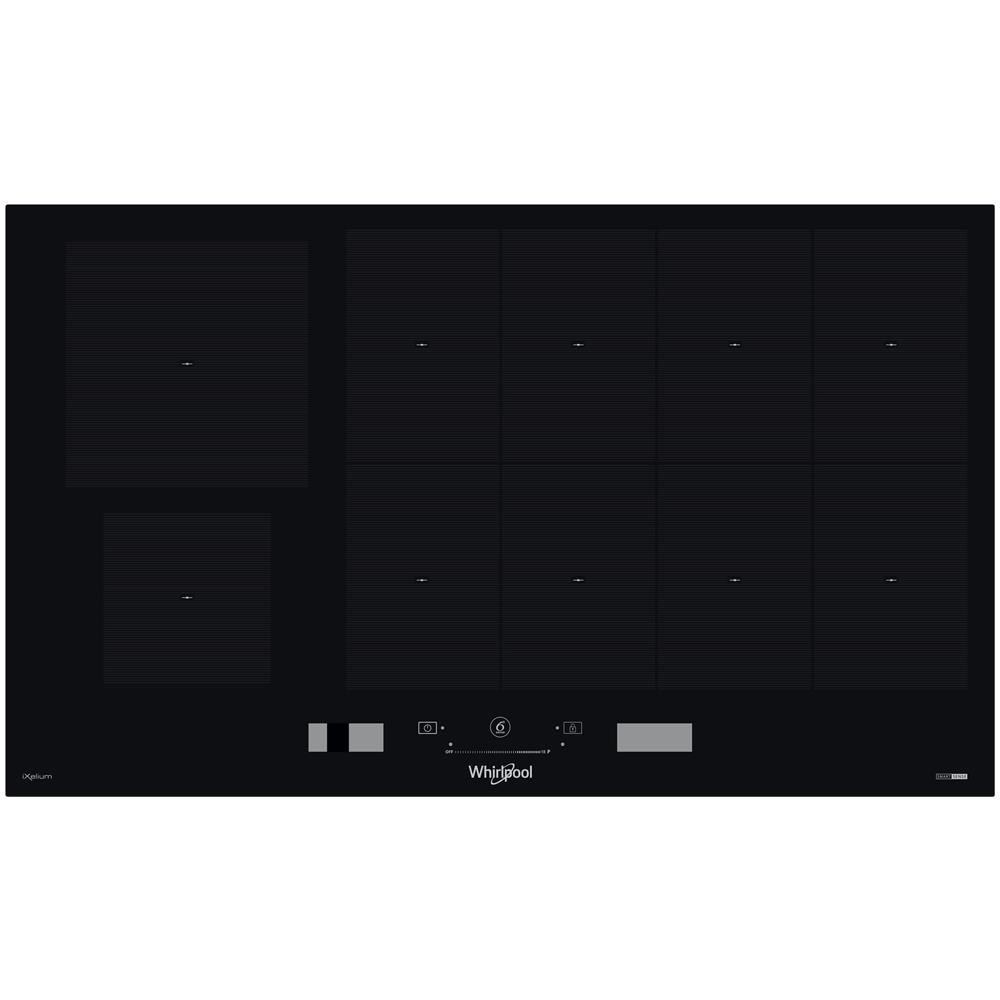 Piano Cottura SMP29010CNEIXL a Induzione 10 Zone Cottura da 86 cm Colore Nero - Foto 1