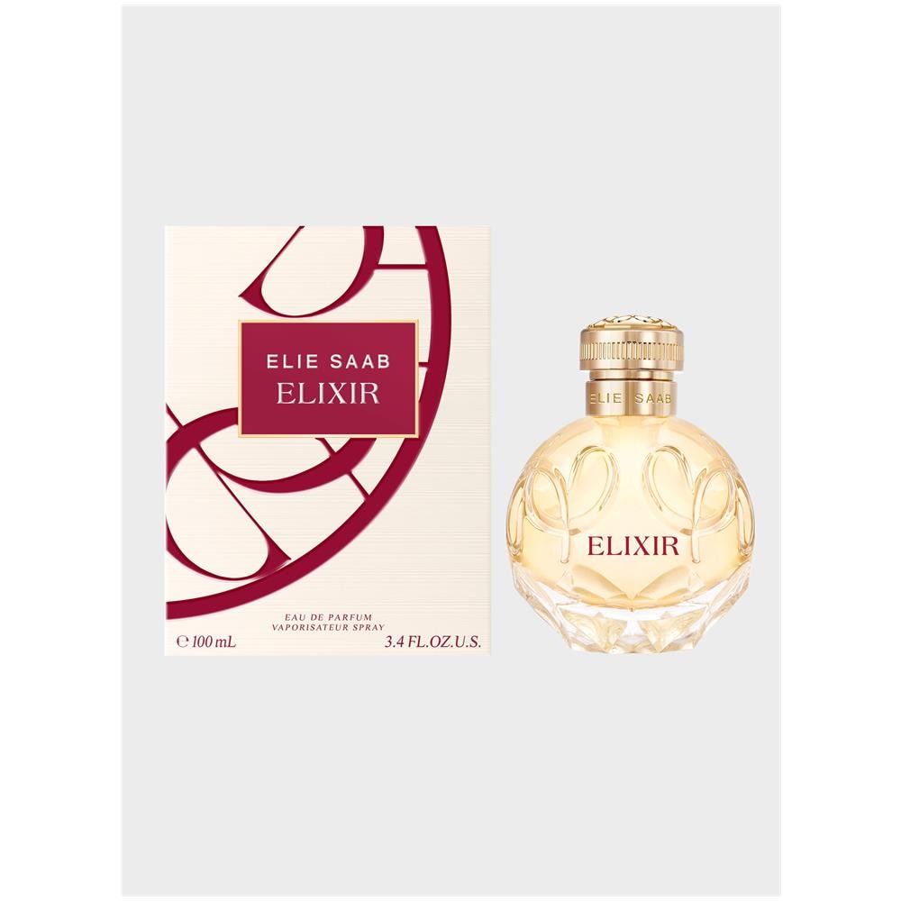 Elixir Eau De Parfum 100 ml - Foto 2