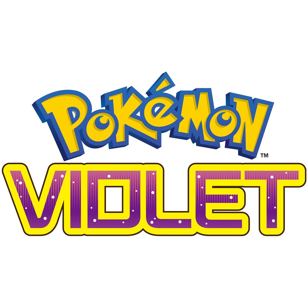 Pokémon Violet Standard Multilingua Switch - Foto 2
