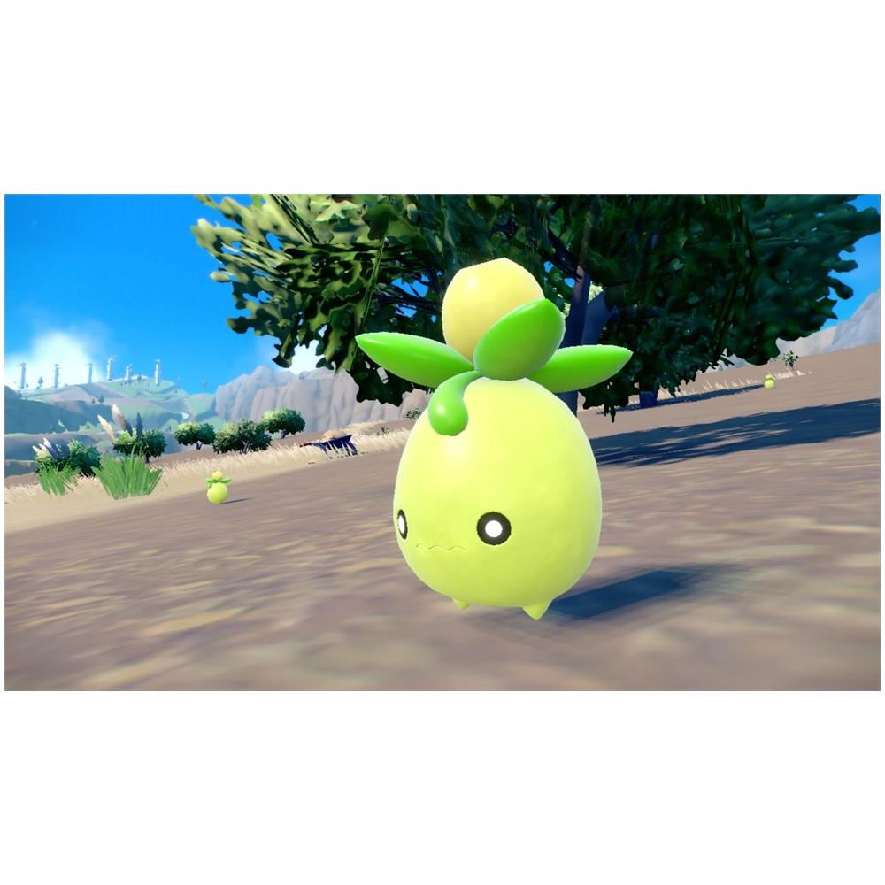 Pokémon Violet Standard Multilingua Switch - Foto 15