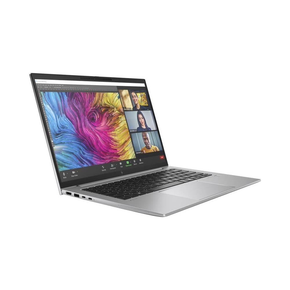 Notebook ZBook Firefly 14 G11Monitor 14" Intel Core Ultra 7-155H RAM 32GB SSD 1TB Windows 11 Pro - Foto 2