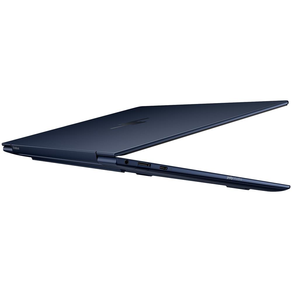 Notebook EliteBook Ultra G1i Monitor 14" 2.8K Touch Intel Core Ultra 5-228V RAM 32GB SSD 1TB Wi-Fi 7 Windows 11 Pro - Foto 2