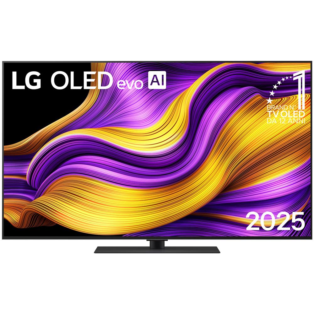 TV OLED 4K Ultra HD 55" OLED55G56LS.API Smart TV - Foto 1