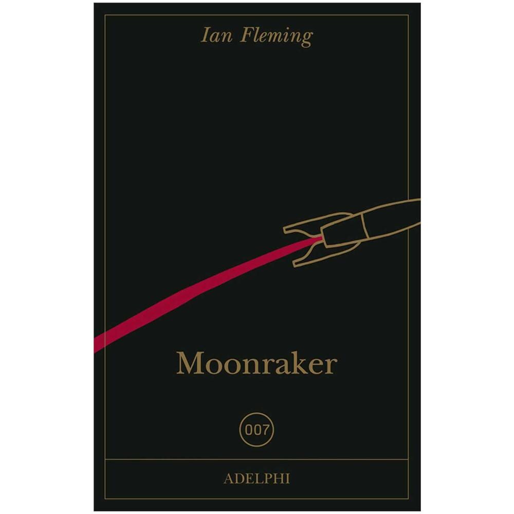 Ian Fleming - Moonraker - Foto 2