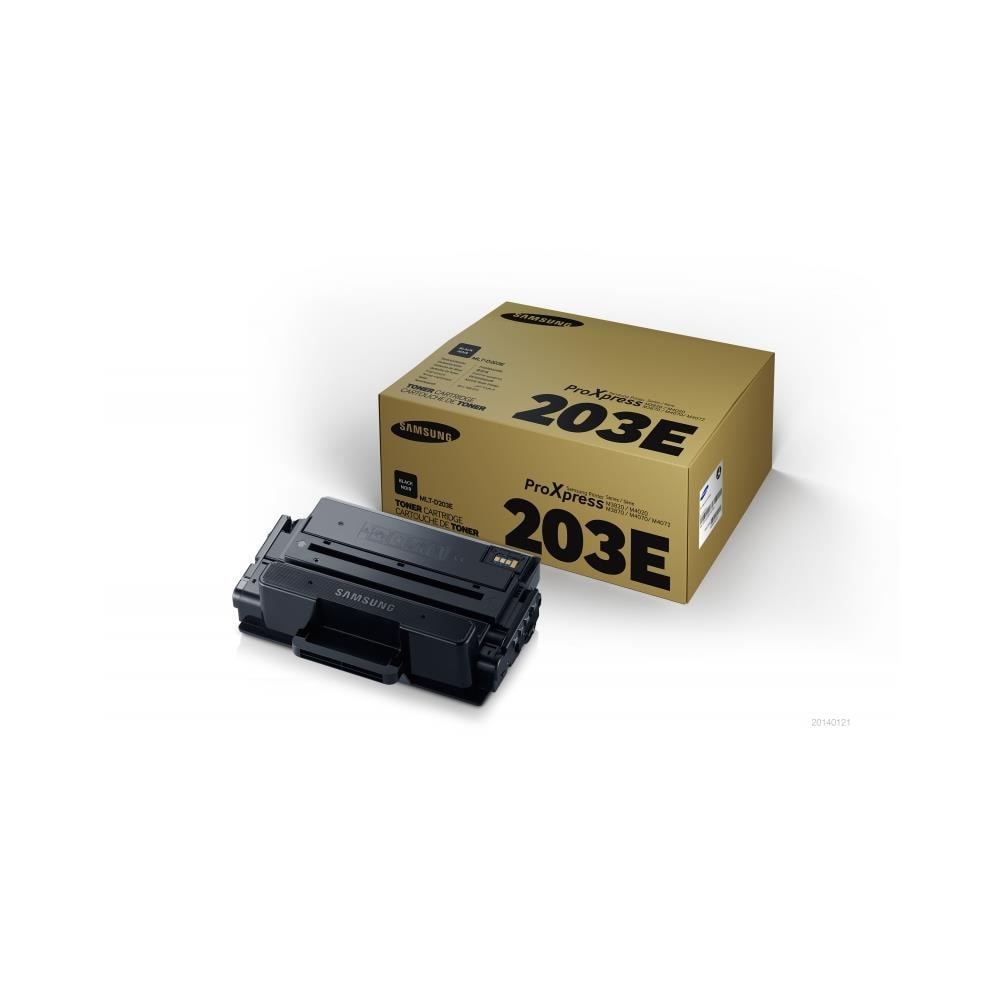 MLT-D203E / ELS Toner Originale Nero per ProXpress SL-M3820 Capacità 10000 Pagine - Foto 2