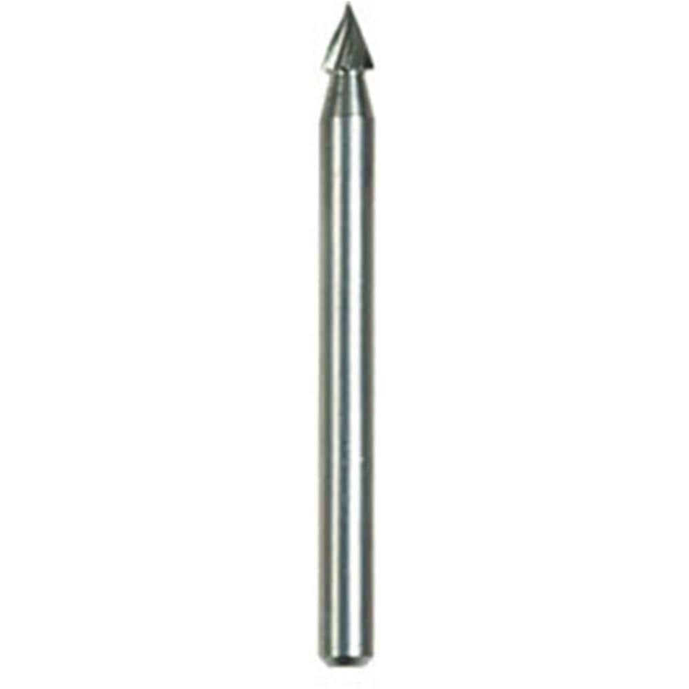 118, Acciaio, 3,2 mm (0.126") , Acciaio inossidabile - Foto 1