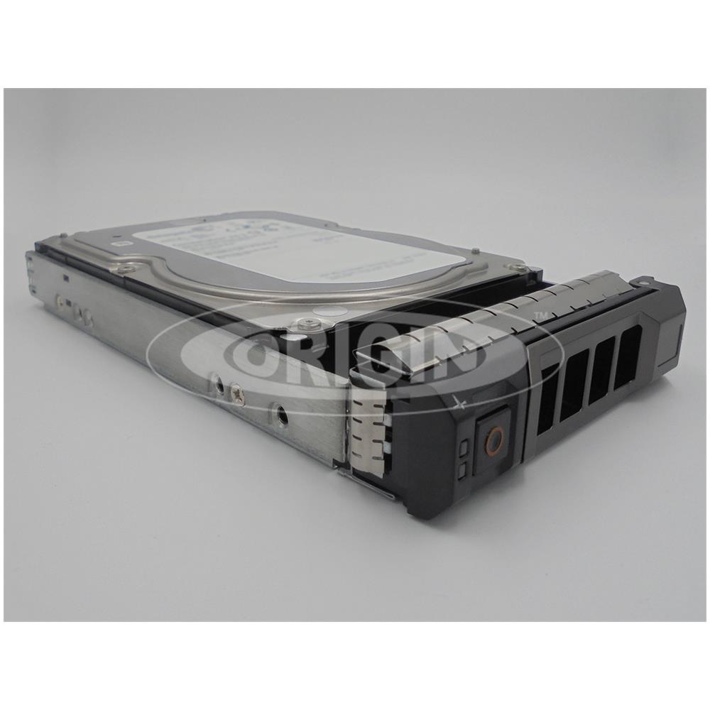 Storage 1TB Nearline SAS Server Drive, 1000 GB, 7200 RPM, Serial Attached SCSI (SAS) , Dell PowerEdge R410 Dell PowerEdge R710 Dell PowerEdge T410 Dell PowerEdge T610 Dell PowerEdge T710 - Foto 2