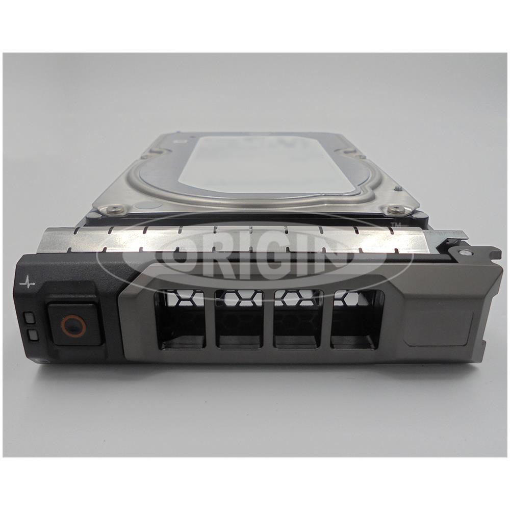 Storage 1TB Nearline SAS Server Drive, 1000 GB, 7200 RPM, Serial Attached SCSI (SAS) , Dell PowerEdge R410 Dell PowerEdge R710 Dell PowerEdge T410 Dell PowerEdge T610 Dell PowerEdge T710 - Foto 1