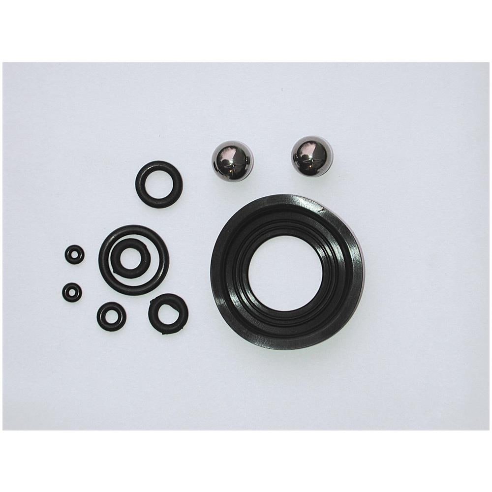 PRPJDC Kit Guarnizioni Aggressivi (A Spalla)  - Foto 1