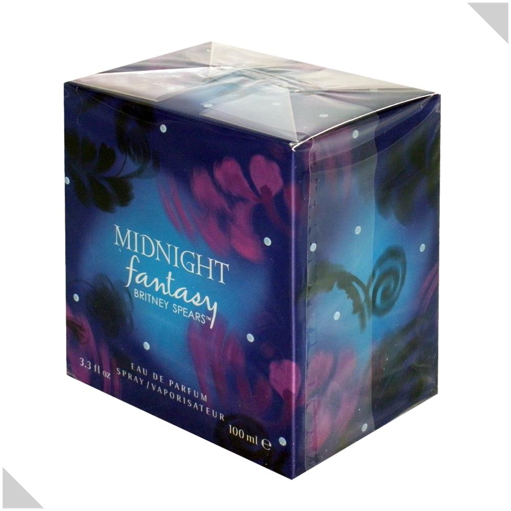 Midnight Fantasy Donna - Foto 2